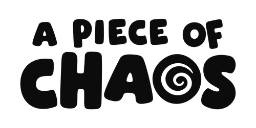A Piece Of Chaos